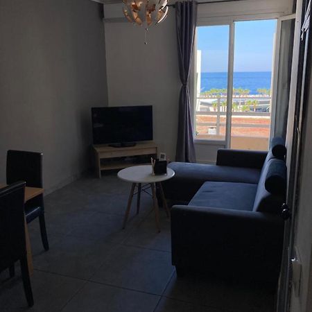 Appartement Bastia Centre Exteriör bild