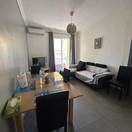 Appartement Bastia Centre Exteriör bild