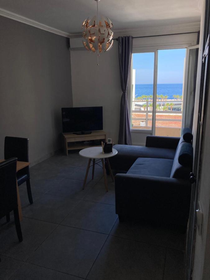 Appartement Bastia Centre Exteriör bild