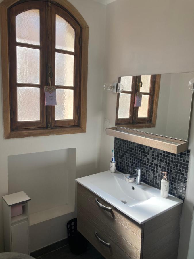 Appartement Bastia Centre Exteriör bild