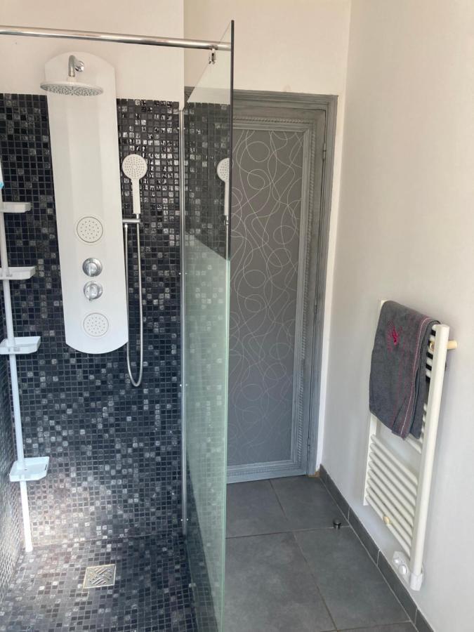 Appartement Bastia Centre Exteriör bild
