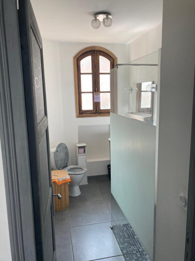 Appartement Bastia Centre Exteriör bild